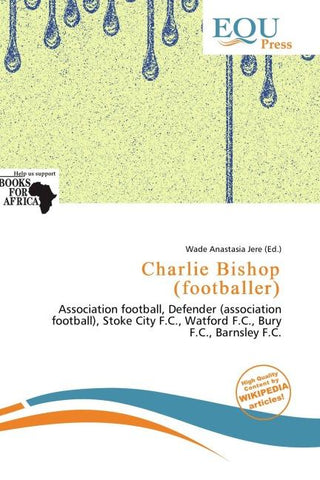 Charlie Bishop (footballer)