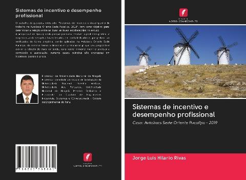 Sistemas de incentivo e desempenho profissional