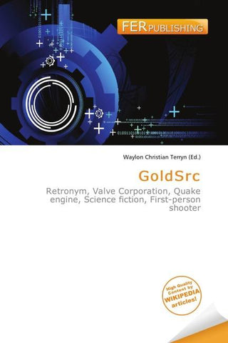 GoldSrc