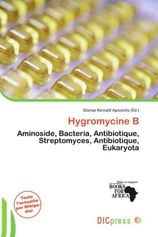 Hygromycine B