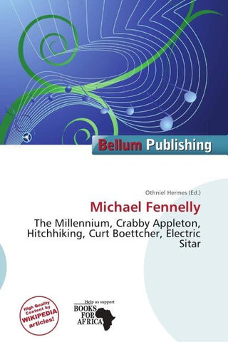 Michael Fennelly