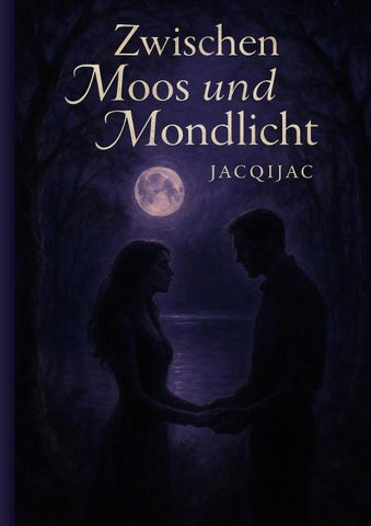 Zwischen Moos und Mondlicht