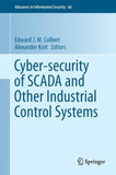 Cyber-security of SCADA and Other Industrial Control Systems
