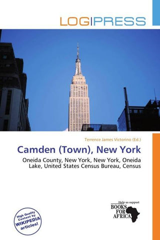 Camden (Town), New York