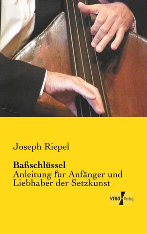 Baßschlüssel