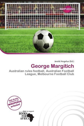 George Margitich