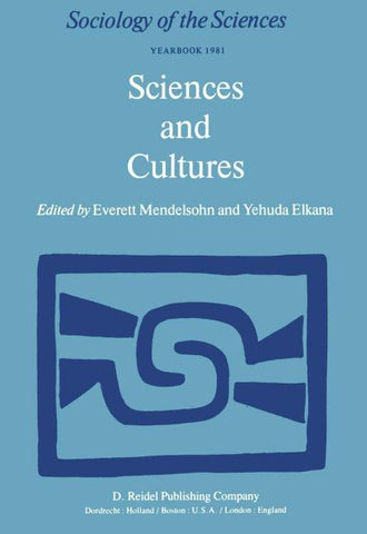 Sciences and Cultures