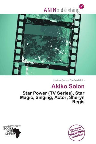 Akiko Solon