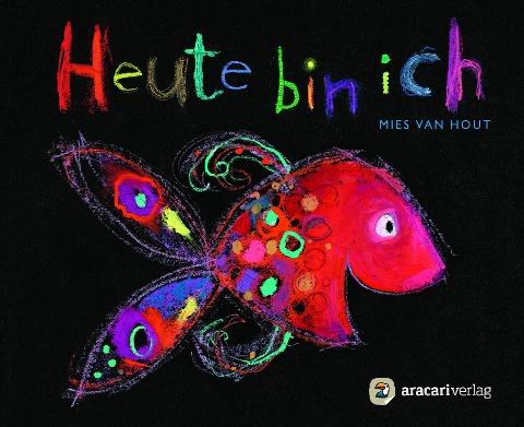 Heute bin ich