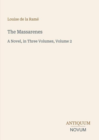 The Massarenes