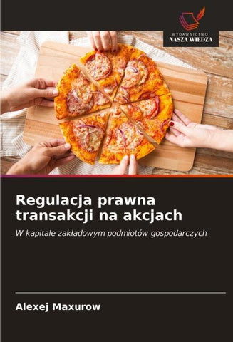 Regulacja prawna transakcji na akcjach