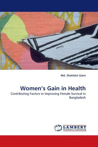 Women''s Gain in Health