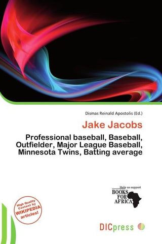 Jake Jacobs