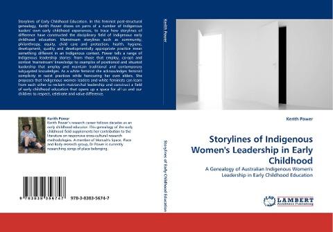 Storylines of Indigenous Women''s Leadership in Early Childhood