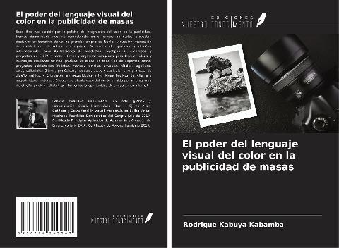 El poder del lenguaje visual del color en la publicidad de masas