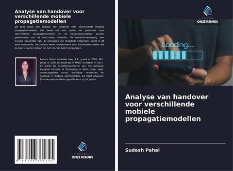 Analyse van handover voor verschillende mobiele propagatiemodellen