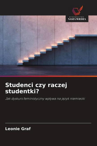 Studenci czy raczej studentki?