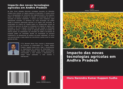 Impacto das novas tecnologias agrícolas em Andhra Pradesh