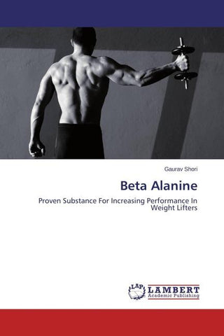 Beta Alanine