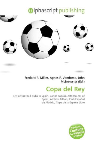 Copa del Rey