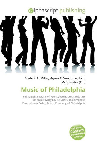 Music of Philadelphia