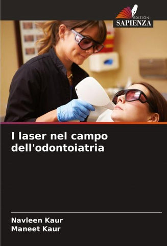 I laser nel campo dell'odontoiatria
