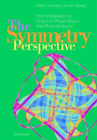 The Symmetry Perspective