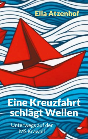 Eine Kreuzfahrt schlägt Wellen