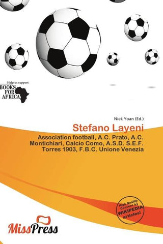 Stefano Layeni