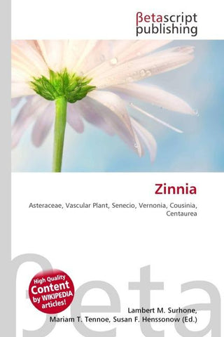 Zinnia