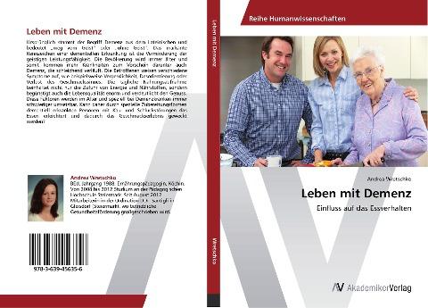 Leben mit Demenz