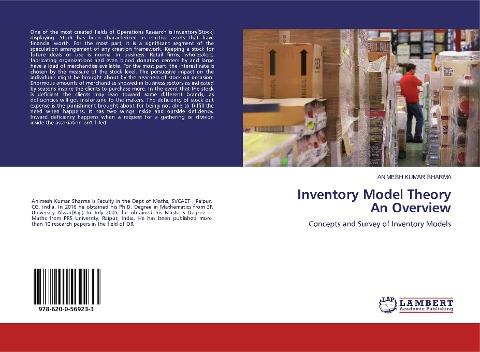 Inventory Model TheoryAn Overview