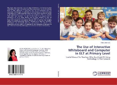The Use of Interactive Whiteboard and Computer in ELT at Primary Level
