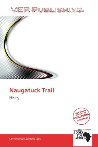 Naugatuck Trail