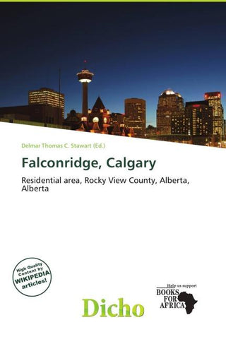 Falconridge, Calgary