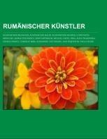 Rumänischer Künstler