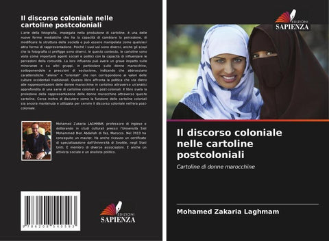 Il discorso coloniale nelle cartoline postcoloniali