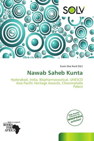 Nawab Saheb Kunta