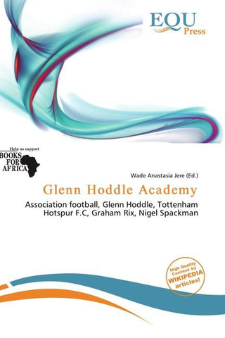 Glenn Hoddle Academy
