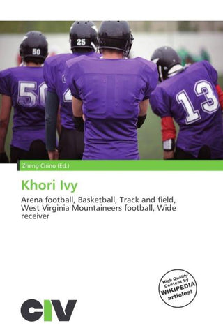 Khori Ivy
