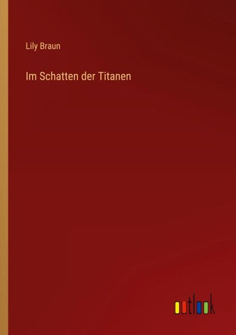 Im Schatten der Titanen