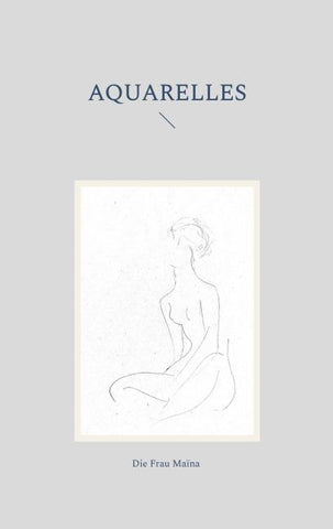 Aquarelles
