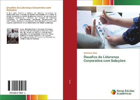 Desafios da Liderança Corporativa com Soluções