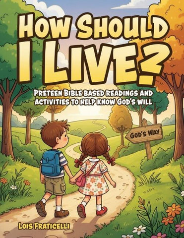 How Should I Live?