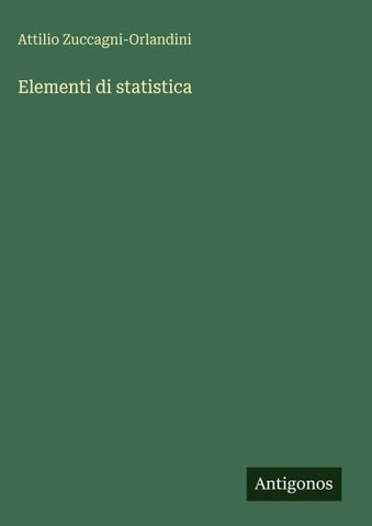 Elementi di statistica