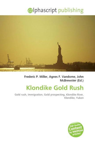 Klondike Gold Rush
