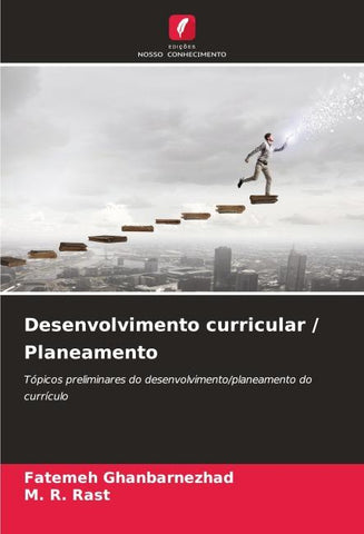 Desenvolvimento curricular / Planeamento