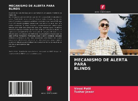 MECANISMO DE ALERTA PARA BLINDS