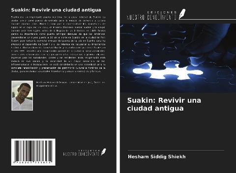 Suakin: Revivir una ciudad antigua