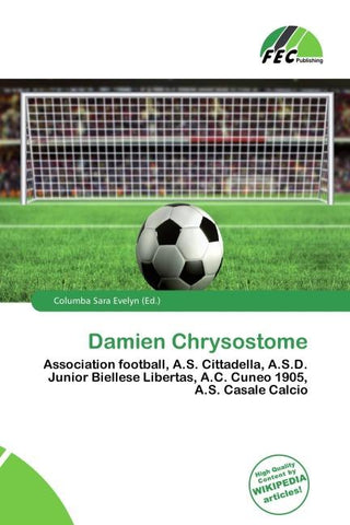 Damien Chrysostome
